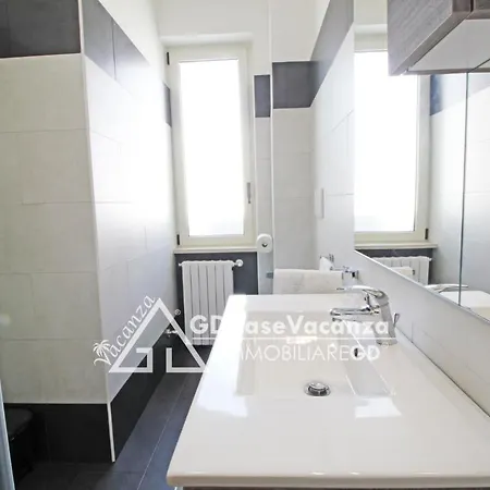 Gdcasevacanza - Red Passion House - Apartment Otranto