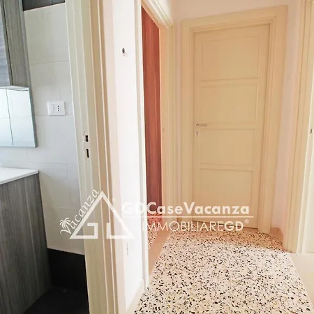 Gdcasevacanza - Red Passion House - Apartment *