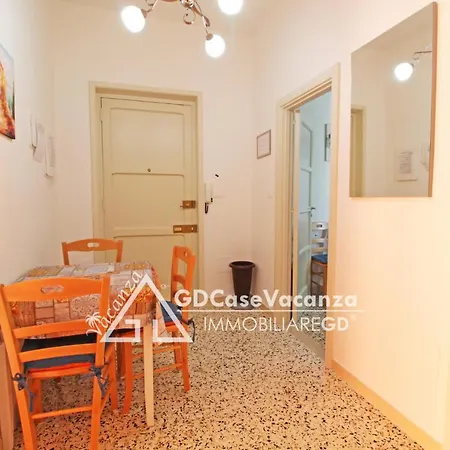 Gdcasevacanza - Red Passion House - Otranto