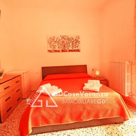 Gdcasevacanza - Red Passion House - * Otranto