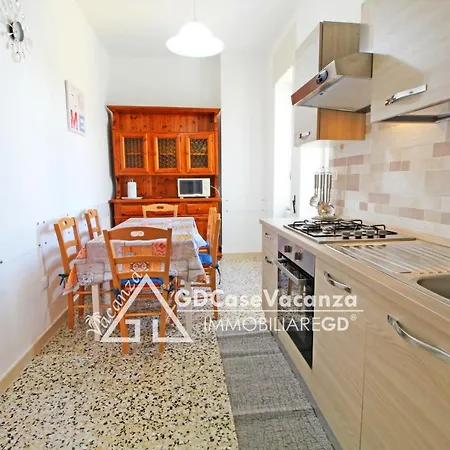 Gdcasevacanza - Red Passion House - *
