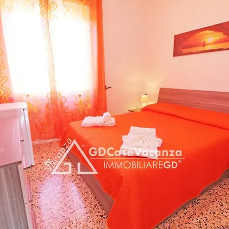 Gdcasevacanza - Red Passion House - *